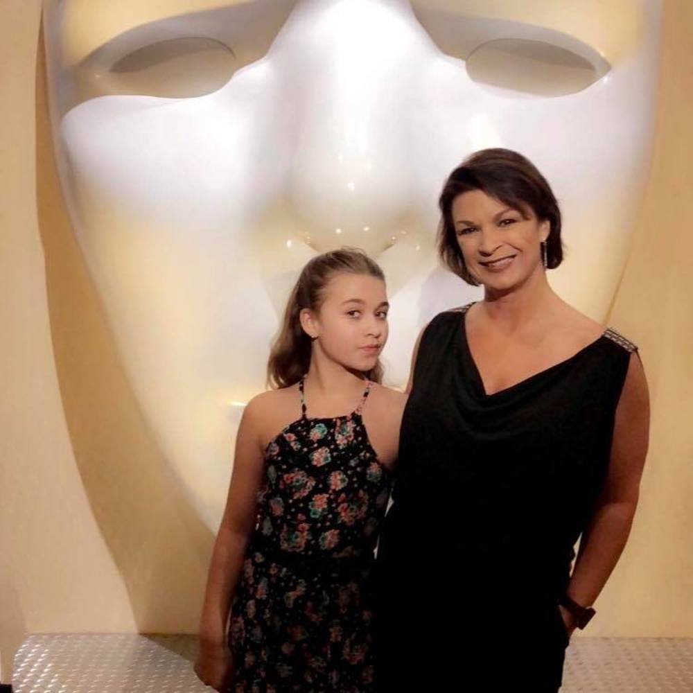 Meet your Posher, Kelli